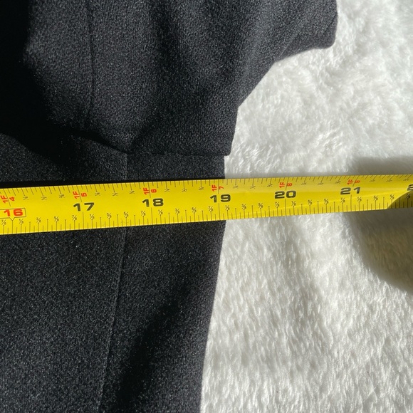 VTG Bretton Place 100% wool 2- piece Jacket And Skirt Set size 8-10 Women’s - Picture 8 of 16